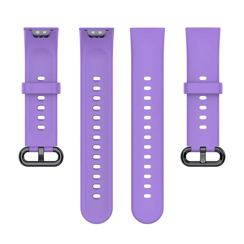 Unglaublich cool Xiaomi Redmi Watch Silikon / TPU armband