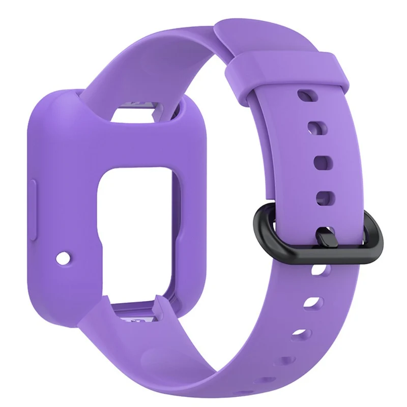 Unglaublich cool Xiaomi Redmi Watch Silikon / TPU armband