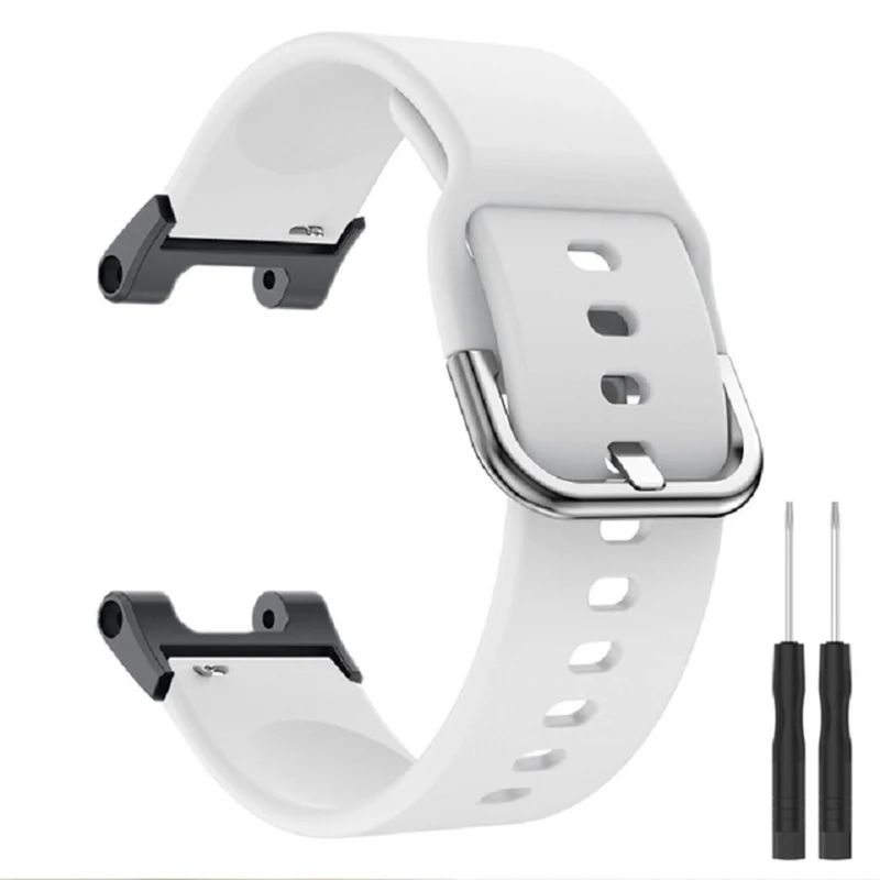 Cool Amazfit T-Rex Pro / Amazfit Ares Silikon / TPU armband