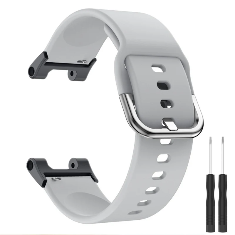Cool Amazfit T-Rex Pro / Amazfit Ares Silikon / TPU armband