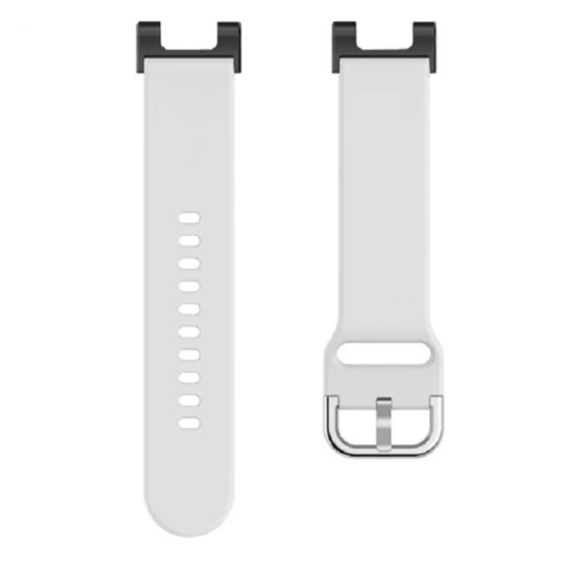 Cool Amazfit T-Rex Pro / Amazfit Ares Silikon / TPU armband