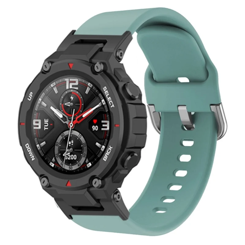 Cool Amazfit T-Rex Pro / Amazfit Ares Silikon / TPU armband