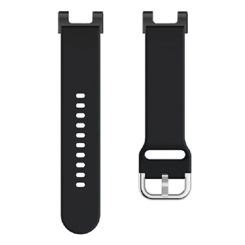 Cool Amazfit T-Rex Pro / Amazfit Ares Silikon / TPU armband