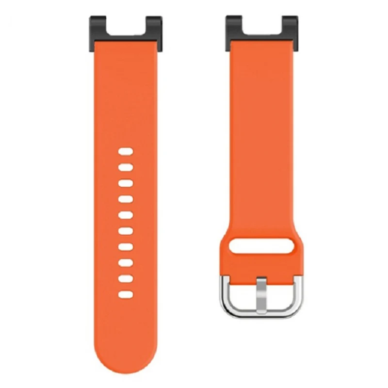 Cool Amazfit T-Rex Pro / Amazfit Ares Silikon / TPU armband