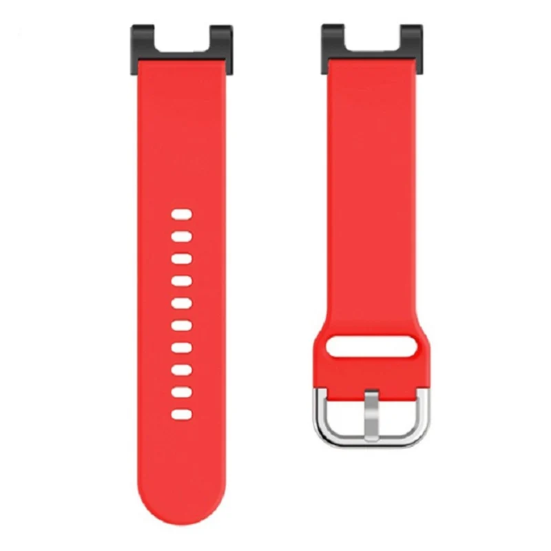 Cool Amazfit T-Rex Pro / Amazfit Ares Silikon / TPU armband