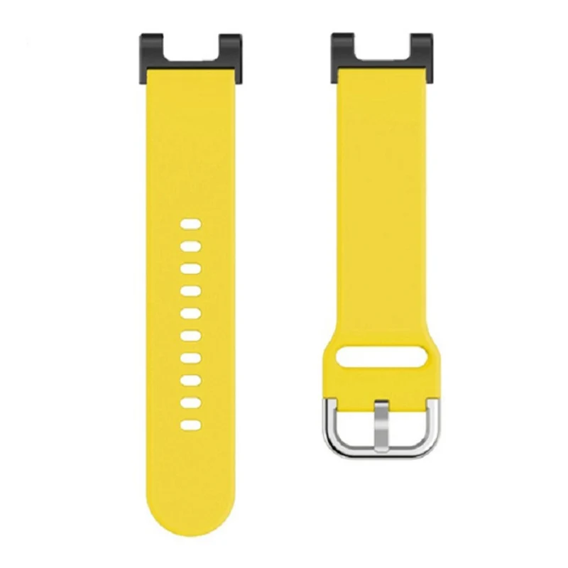 Cool Amazfit T-Rex Pro / Amazfit Ares Silikon / TPU armband