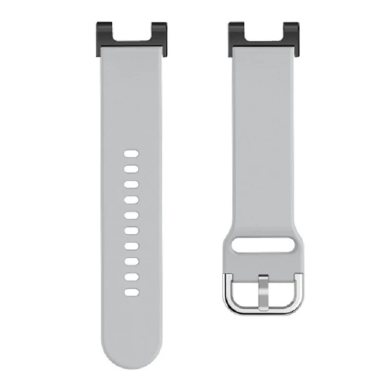 Cool Amazfit T-Rex Pro / Amazfit Ares Silikon / TPU armband