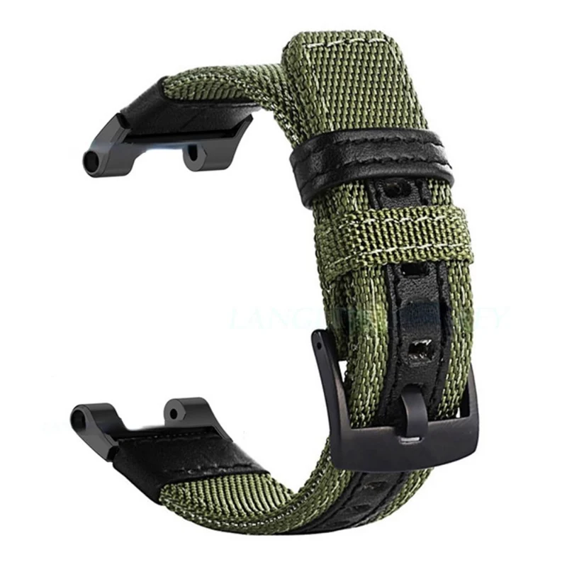 Süß Amazfit T-Rex Pro / Amazfit Ares Textil / Nylon armband