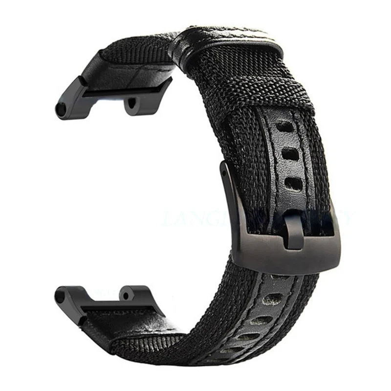Süß Amazfit T-Rex Pro / Amazfit Ares Textil / Nylon armband