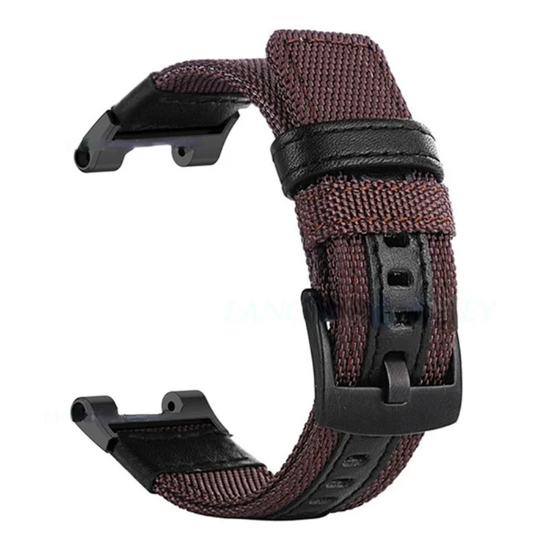 Süß Amazfit T-Rex Pro / Amazfit Ares Textil / Nylon armband