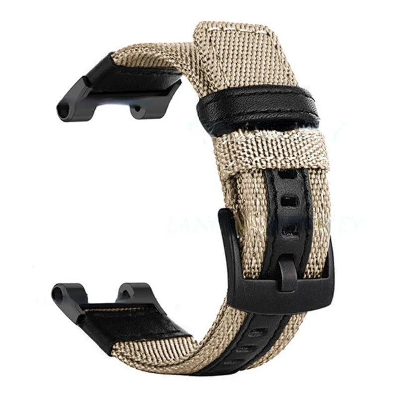 Süß Amazfit T-Rex Pro / Amazfit Ares Textil / Nylon armband
