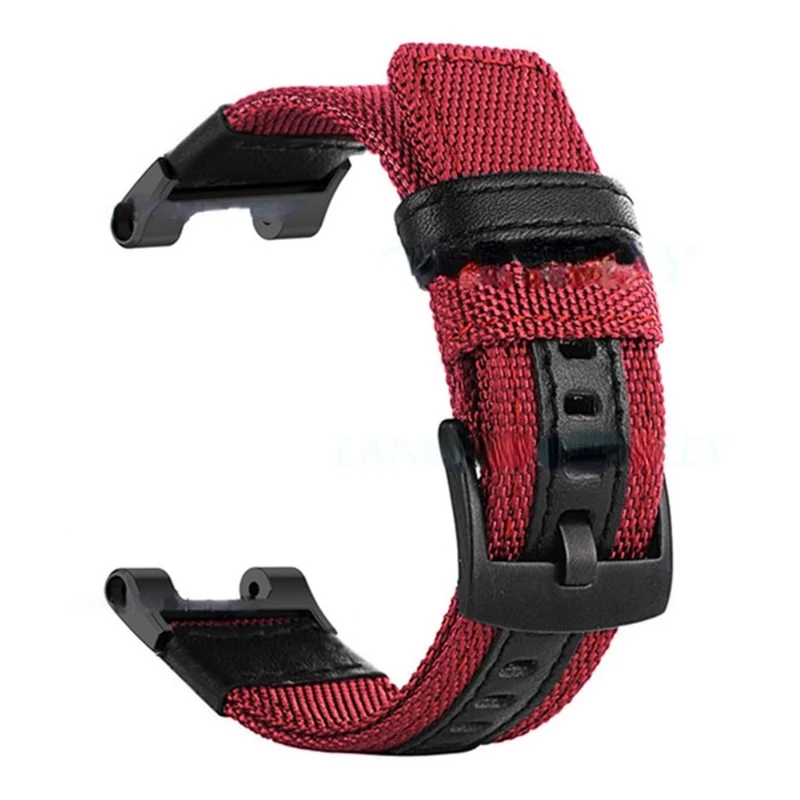 Süß Amazfit T-Rex Pro / Amazfit Ares Textil / Nylon armband