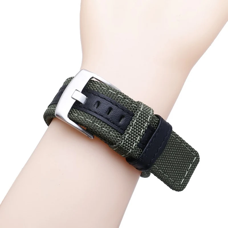 Süß Amazfit T-Rex Pro / Amazfit Ares Textil / Nylon armband