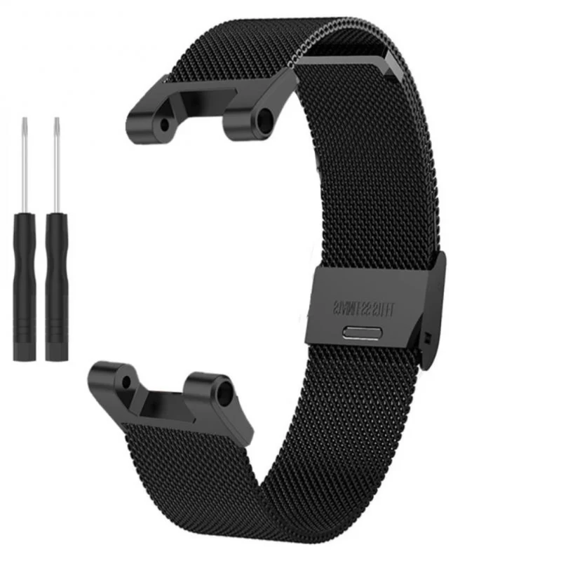 Brillant Amazfit T-Rex Pro / Amazfit Ares Metall armband