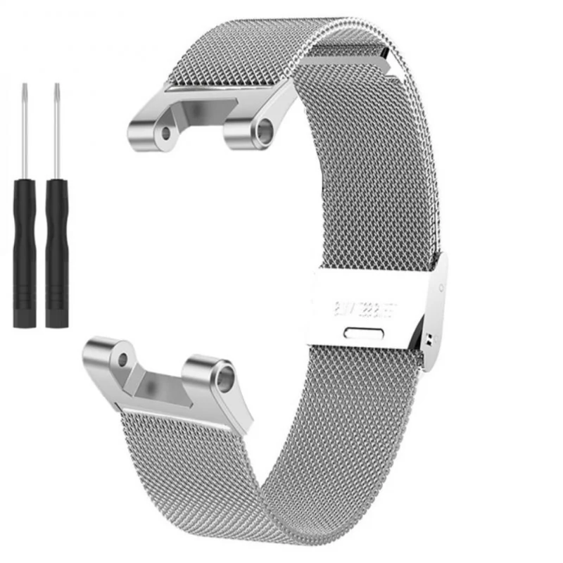 Brillant Amazfit T-Rex Pro / Amazfit Ares Metall armband