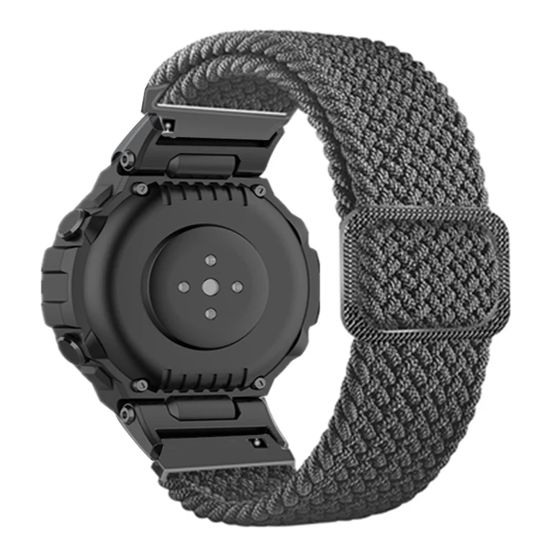 Süß Amazfit T-Rex Pro / Amazfit Ares Textil / Nylon armband