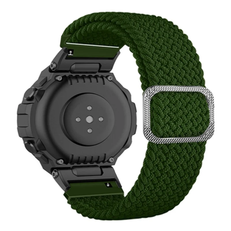 Süß Amazfit T-Rex Pro / Amazfit Ares Textil / Nylon armband
