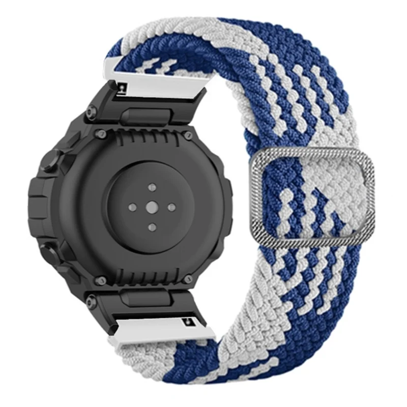 Süß Amazfit T-Rex Pro / Amazfit Ares Textil / Nylon armband