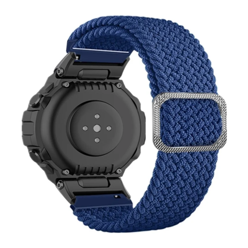 Süß Amazfit T-Rex Pro / Amazfit Ares Textil / Nylon armband