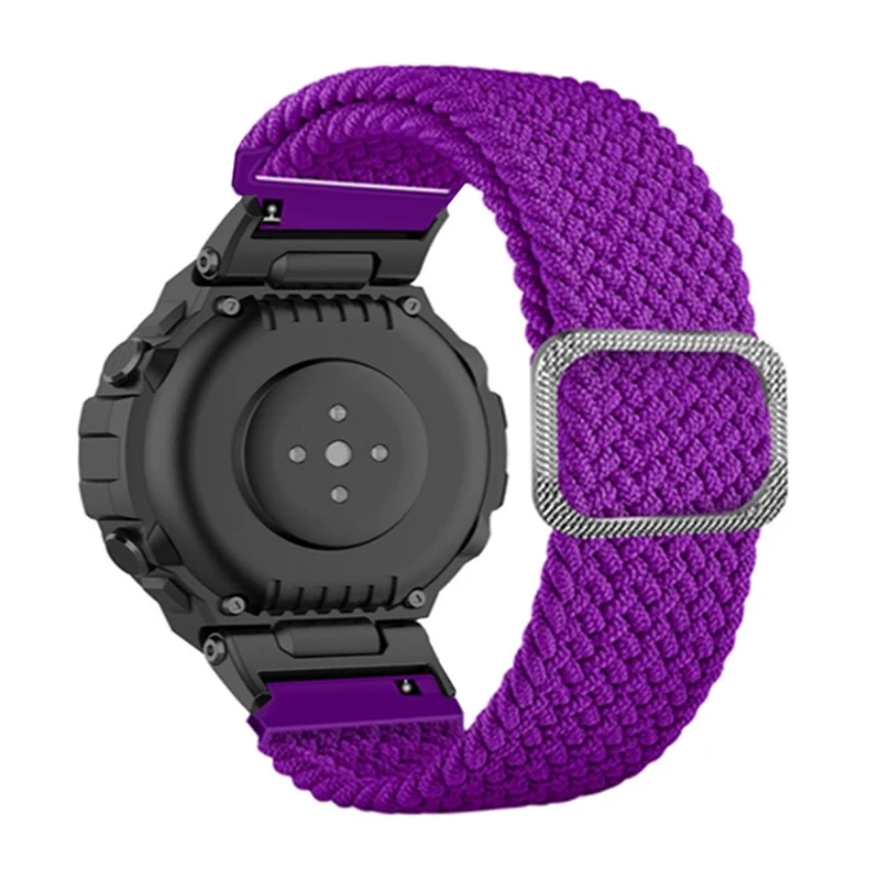 Süß Amazfit T-Rex Pro / Amazfit Ares Textil / Nylon armband