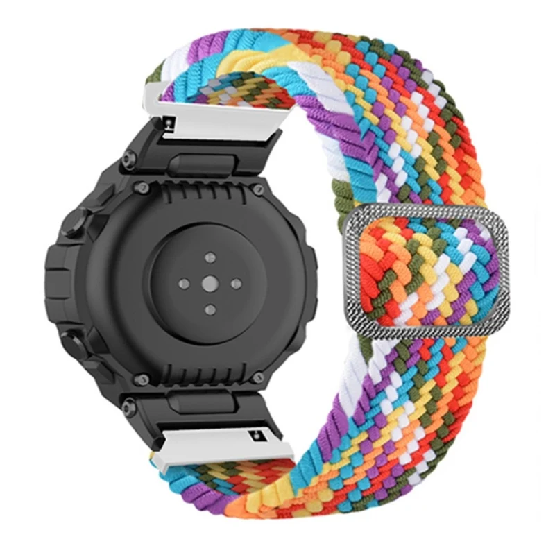 Süß Amazfit T-Rex Pro / Amazfit Ares Textil / Nylon armband