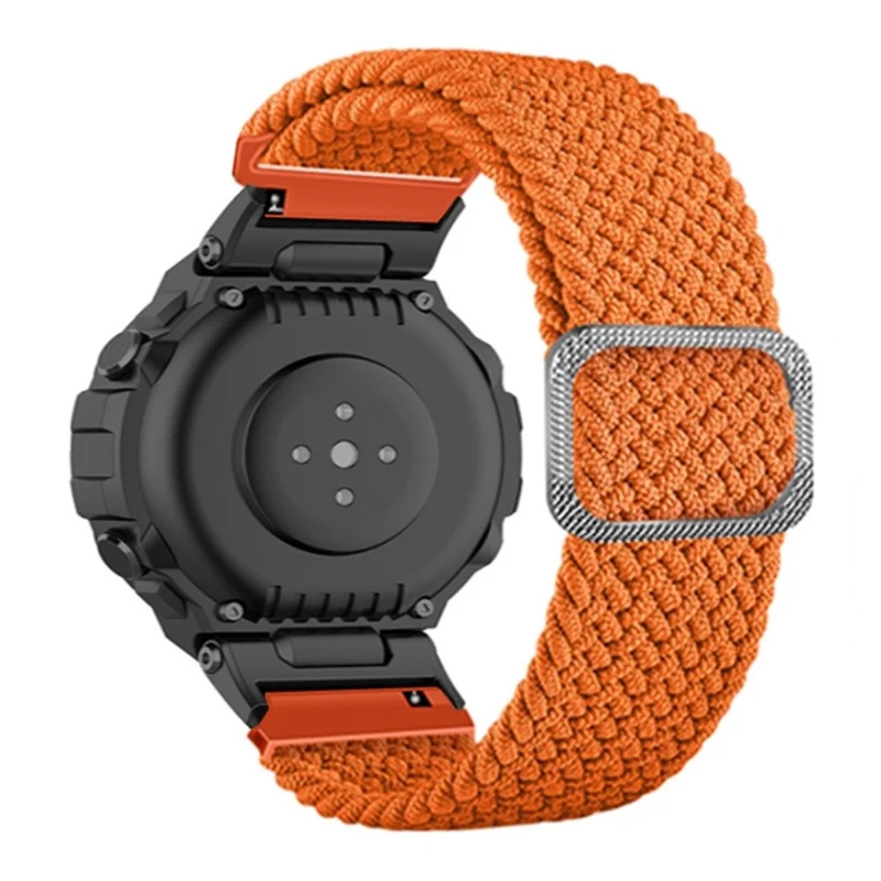 Süß Amazfit T-Rex Pro / Amazfit Ares Textil / Nylon armband