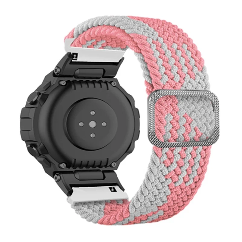Süß Amazfit T-Rex Pro / Amazfit Ares Textil / Nylon armband