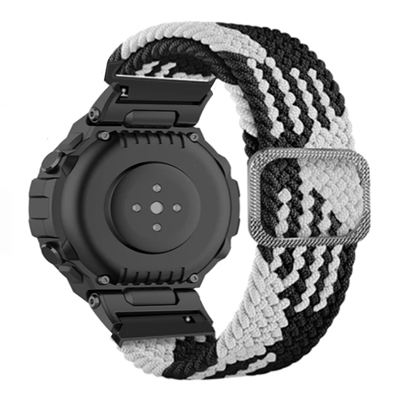 Süß Amazfit T-Rex Pro / Amazfit Ares Textil / Nylon armband