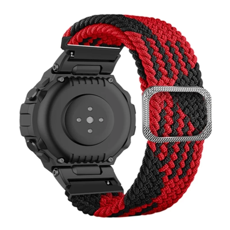 Süß Amazfit T-Rex Pro / Amazfit Ares Textil / Nylon armband