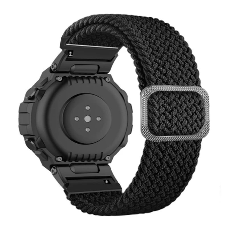 Süß Amazfit T-Rex Pro / Amazfit Ares Textil / Nylon armband