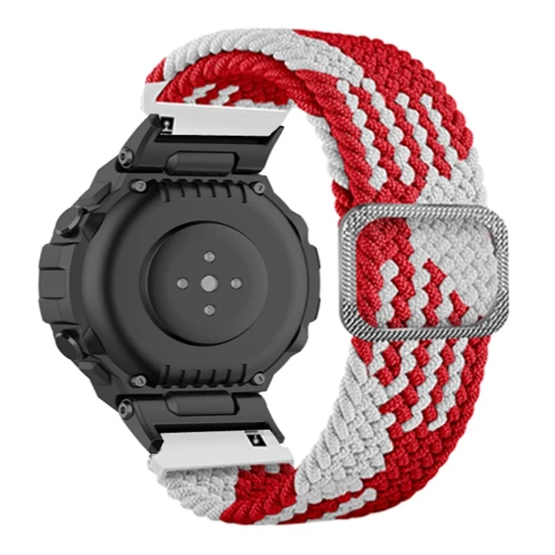 Süß Amazfit T-Rex Pro / Amazfit Ares Textil / Nylon armband