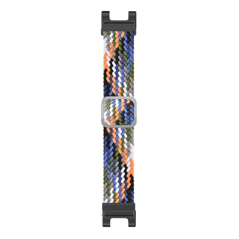 Süß Amazfit T-Rex Pro / Amazfit Ares Textil / Nylon armband