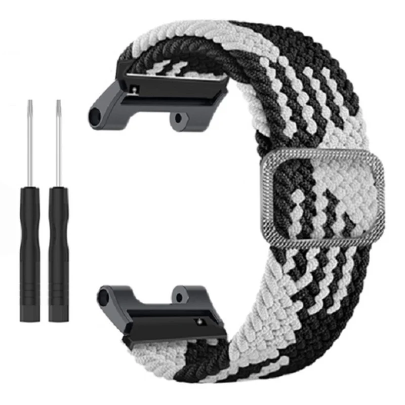 Süß Amazfit T-Rex Pro / Amazfit Ares Textil / Nylon armband
