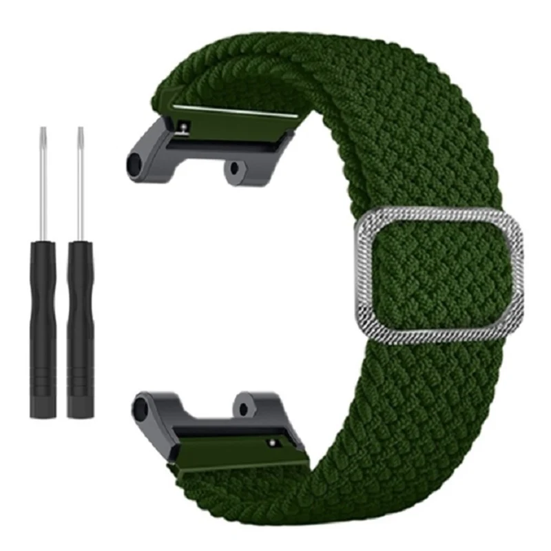 Süß Amazfit T-Rex Pro / Amazfit Ares Textil / Nylon armband