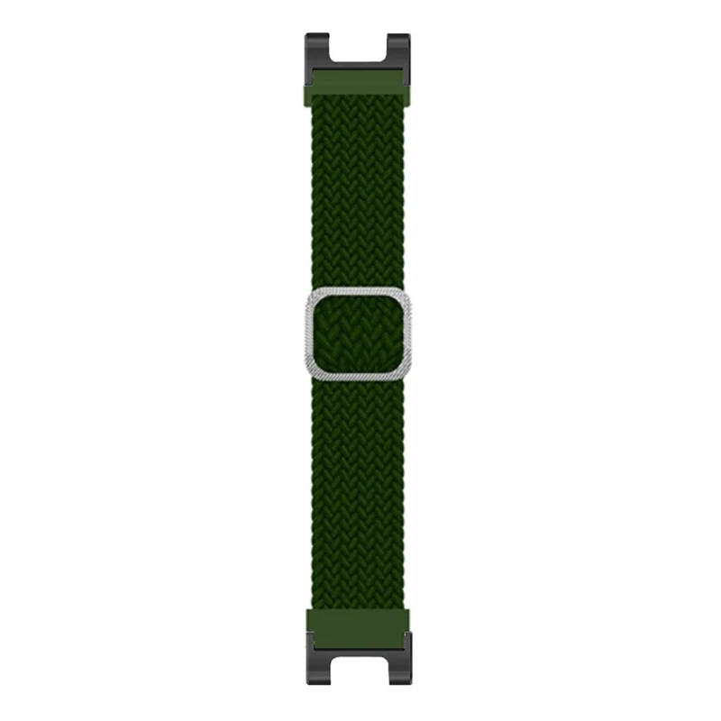 Süß Amazfit T-Rex Pro / Amazfit Ares Textil / Nylon armband
