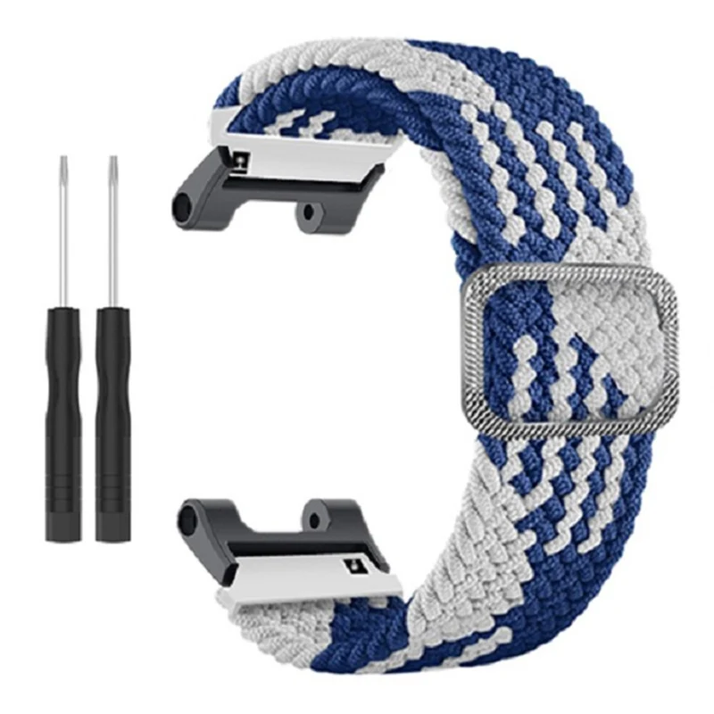 Süß Amazfit T-Rex Pro / Amazfit Ares Textil / Nylon armband
