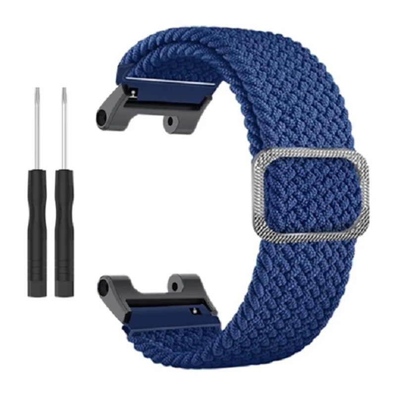 Süß Amazfit T-Rex Pro / Amazfit Ares Textil / Nylon armband