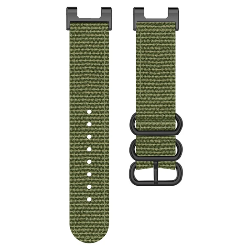 Süß Amazfit T-Rex Pro / Amazfit Ares Textil / Nylon armband