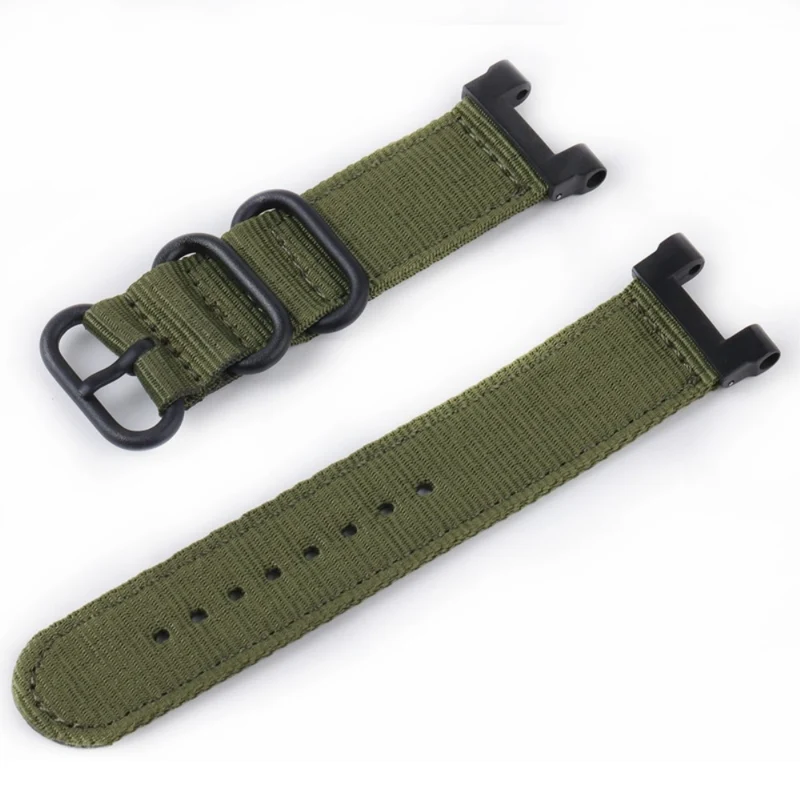 Süß Amazfit T-Rex Pro / Amazfit Ares Textil / Nylon armband