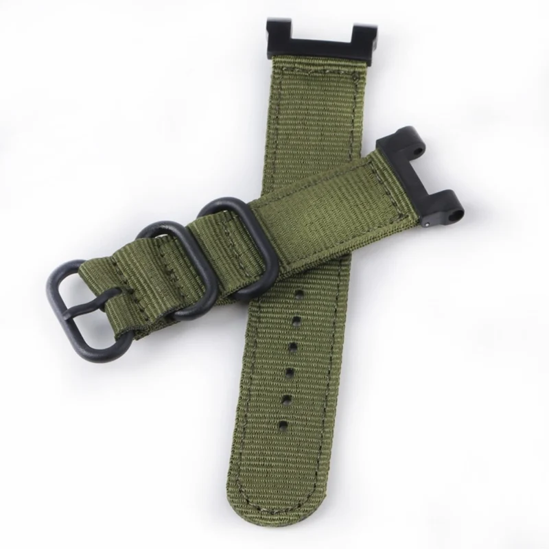 Süß Amazfit T-Rex Pro / Amazfit Ares Textil / Nylon armband