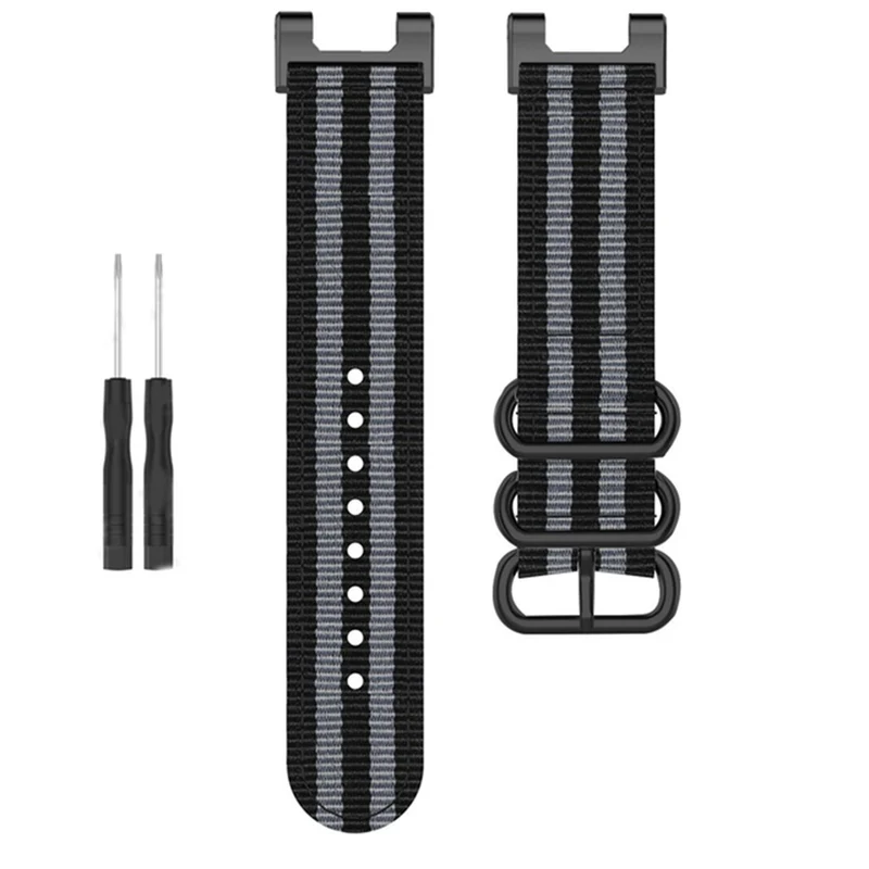 Süß Amazfit T-Rex Pro / Amazfit Ares Textil / Nylon armband
