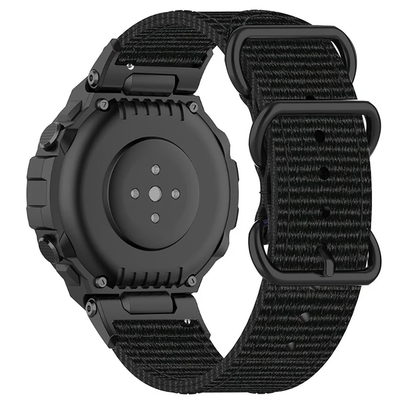 Süß Amazfit T-Rex Pro / Amazfit Ares Textil / Nylon armband