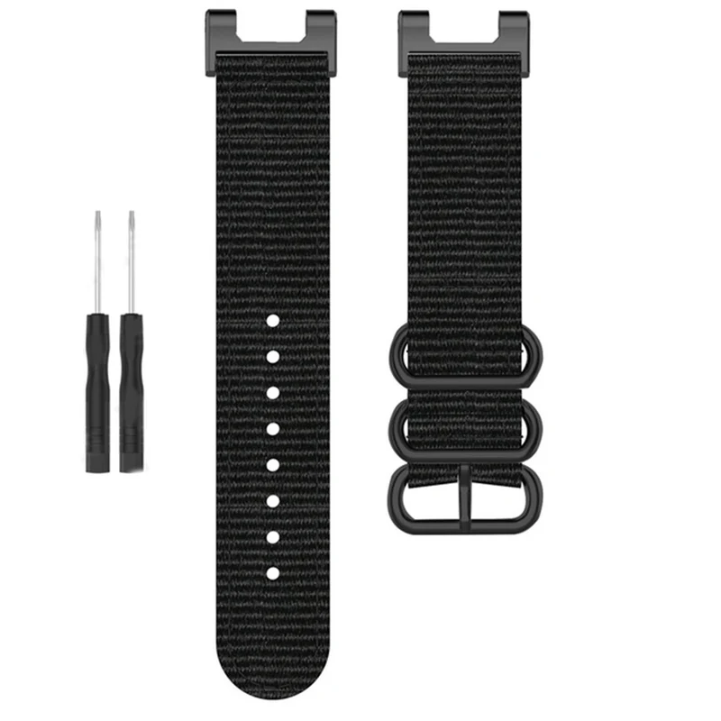 Süß Amazfit T-Rex Pro / Amazfit Ares Textil / Nylon armband