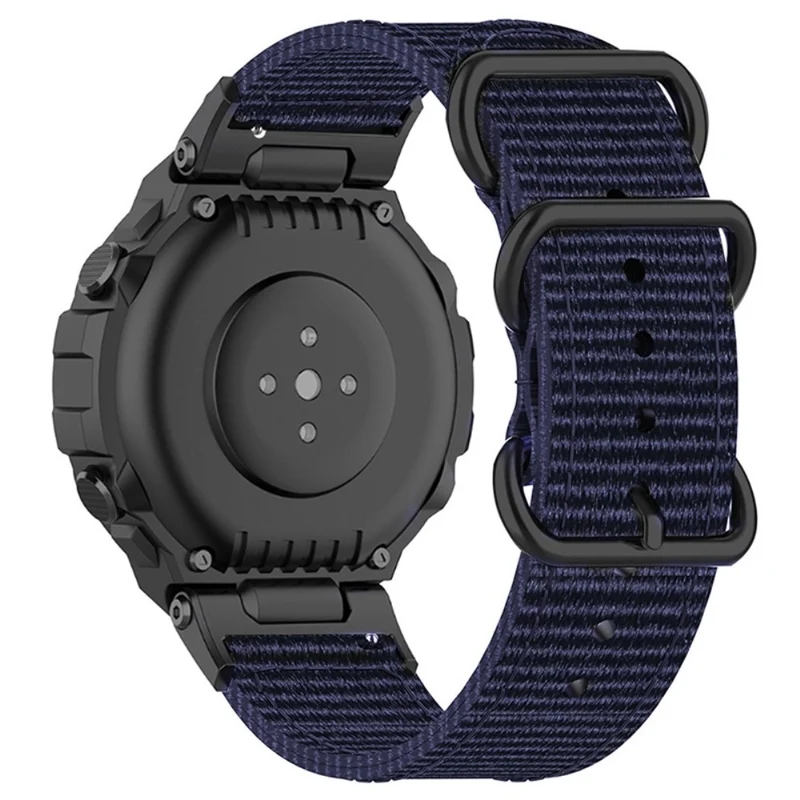Süß Amazfit T-Rex Pro / Amazfit Ares Textil / Nylon armband