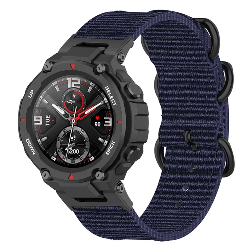 Süß Amazfit T-Rex Pro / Amazfit Ares Textil / Nylon armband