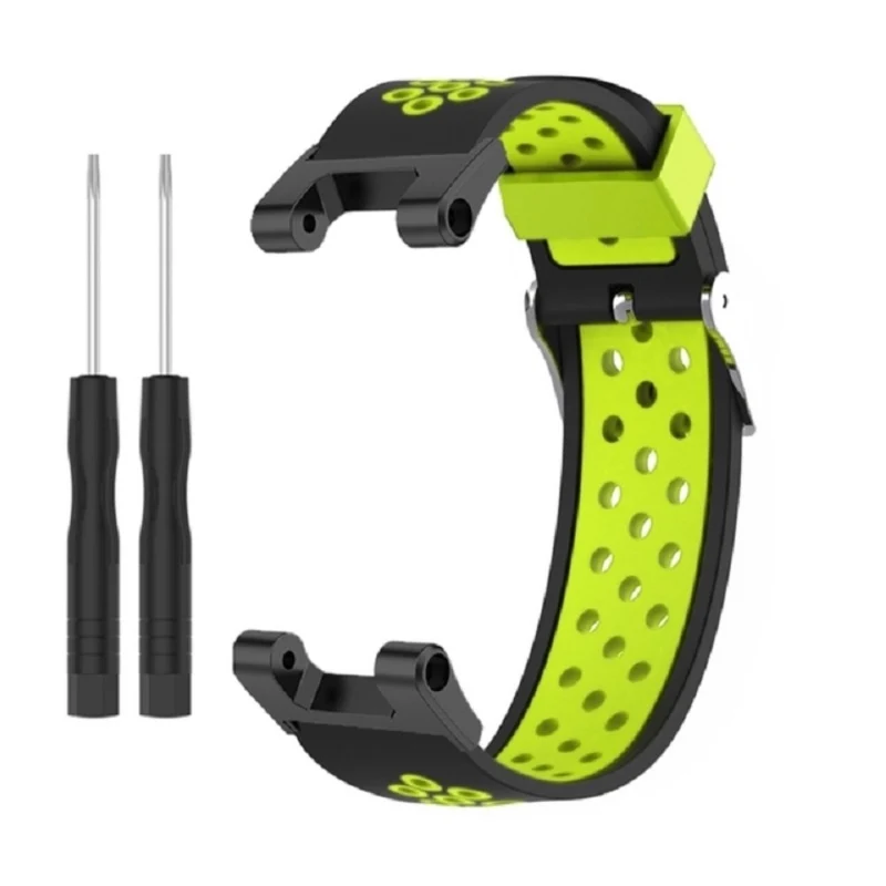 Süß Amazfit T-Rex Pro / Amazfit Ares Silikon / TPU armband