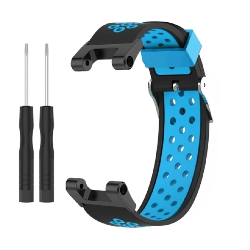Süß Amazfit T-Rex Pro / Amazfit Ares Silikon / TPU armband