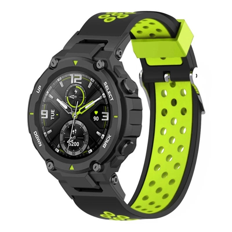 Süß Amazfit T-Rex Pro / Amazfit Ares Silikon / TPU armband