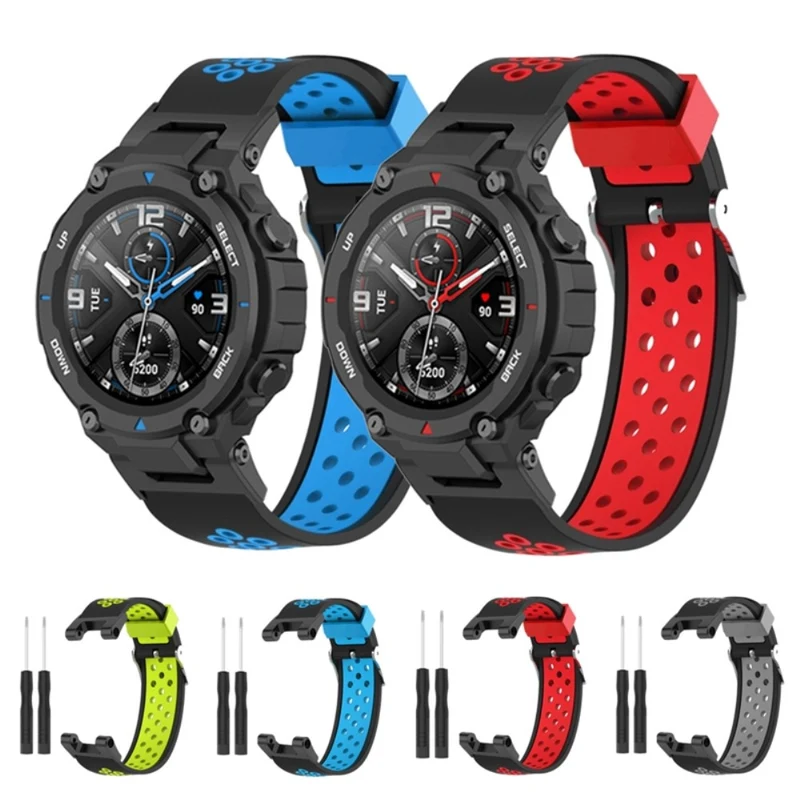 Süß Amazfit T-Rex Pro / Amazfit Ares Silikon / TPU armband