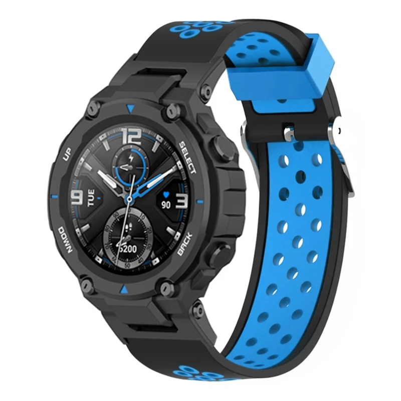 Süß Amazfit T-Rex Pro / Amazfit Ares Silikon / TPU armband